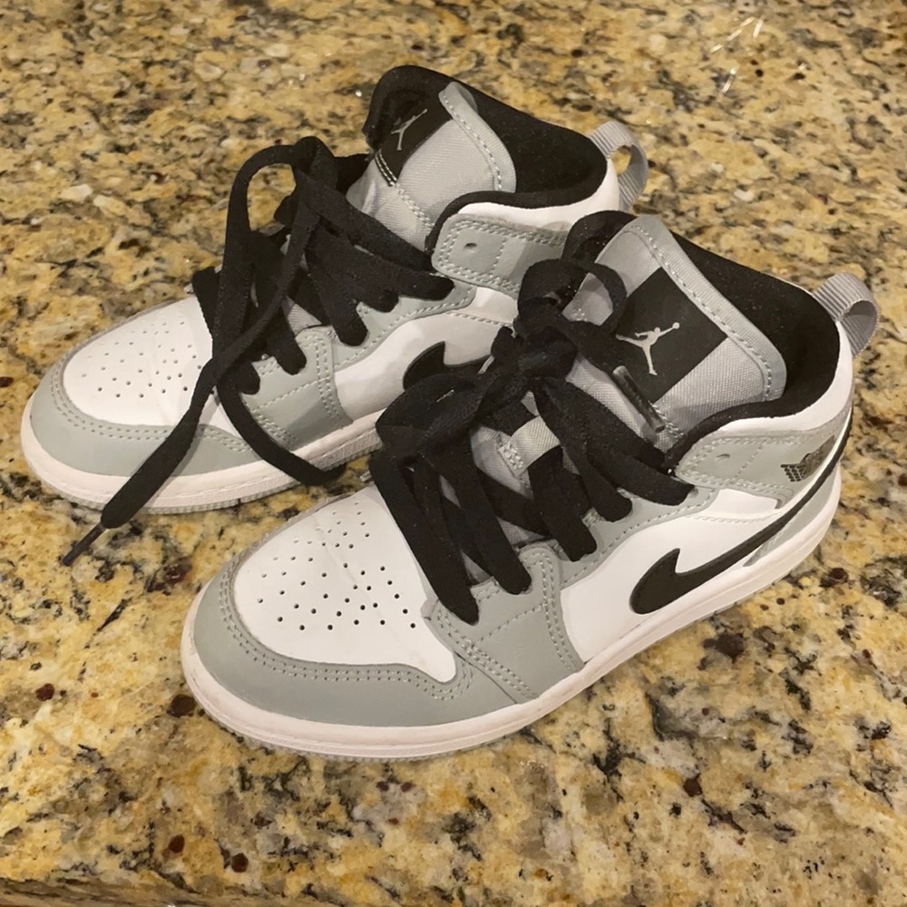 Nike Air Jordan’s KIDS